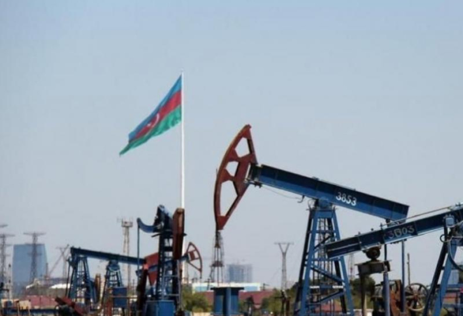 Azərbaycan neftinin qiyməti 98 dollar olub